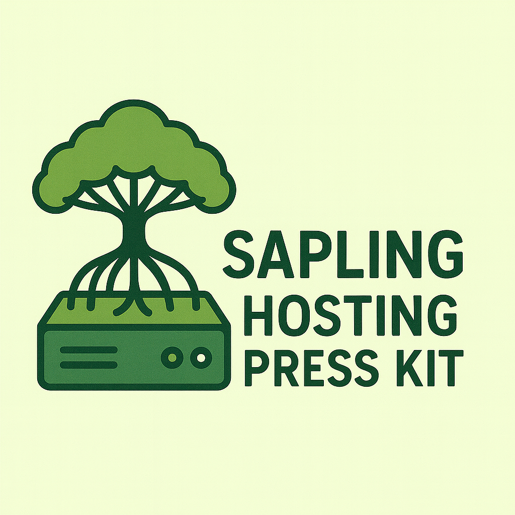 Press kit icon
